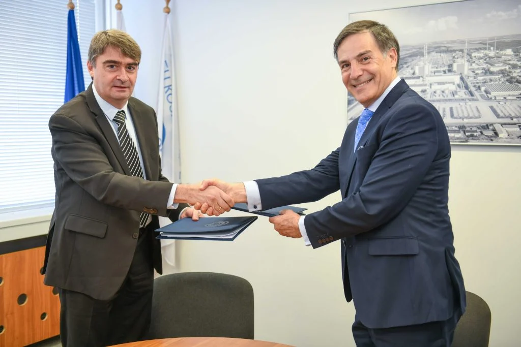 Westinghouse подписа ключов договор с АЕЦ Козлодуй за потенциално изграждане на реактор scaled 1 1024x683.jpg.wpt4 1729242 9b09f2ce21 5