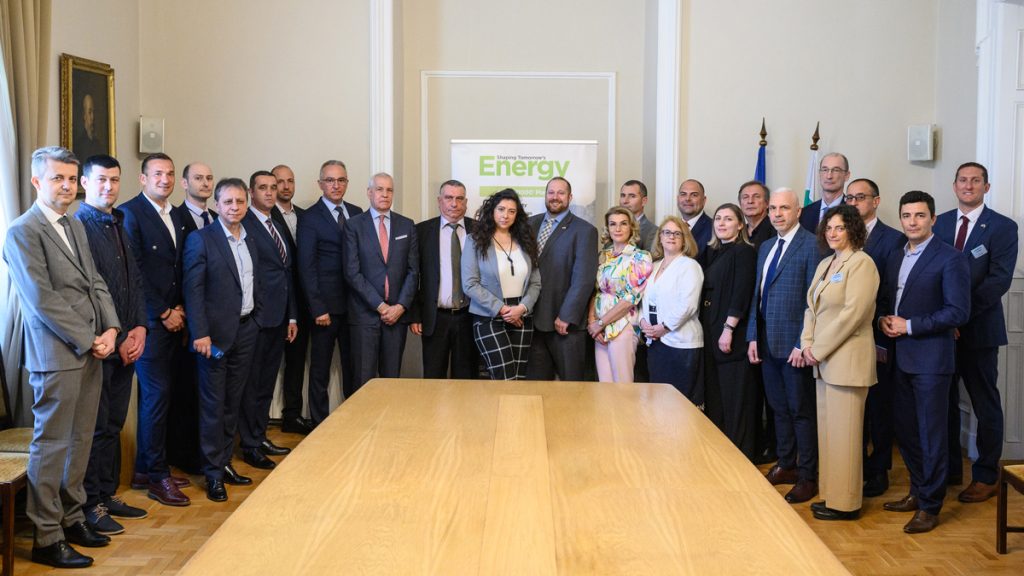 Westinghouse разширява веригата си от основни доставчици от България