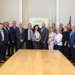 Westinghouse разширява веригата си от основни доставчици от България