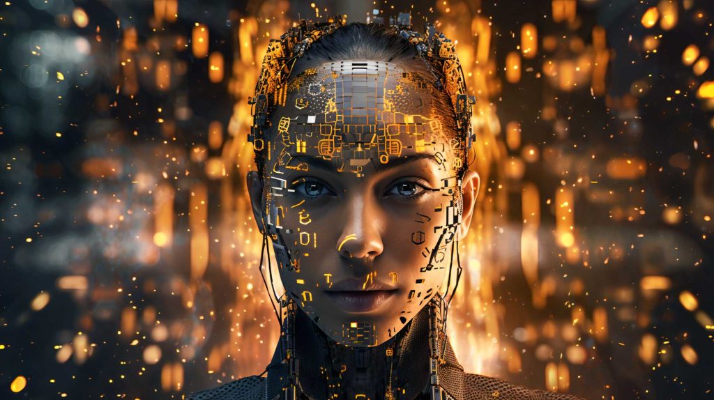 What is AI 1