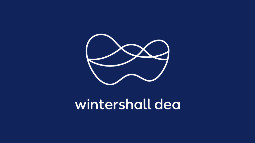 Wintershall Dea Logo