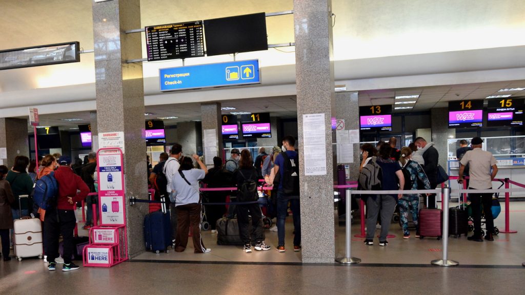 Wizz Air с план за преодоляване на закъсненията и отмяната на полети 6 Wizz Air с план за преодоляване на закъсненията и отмяната на полети