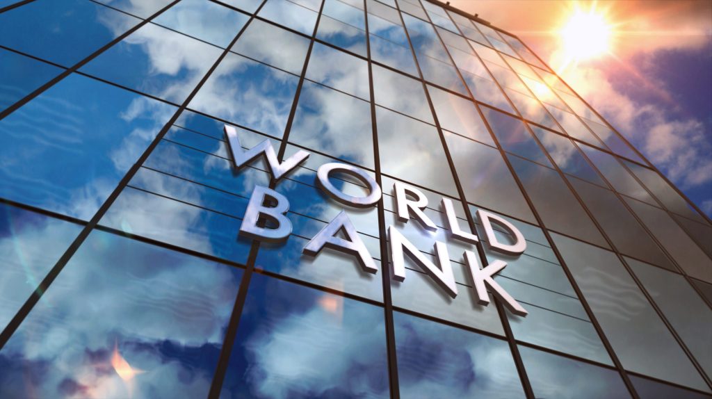 World Bank scaled 1