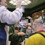 При следваща валутна интервенция Япония вероятно ще продава американски ДЦК
