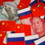 Употребата на юани в Русия под заплахата на вторичните санкции