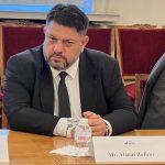 Зафиров, БСП ще подкрепи единствено технически кабинет
