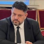 Зафиров, Атанас Зафиров, БСП