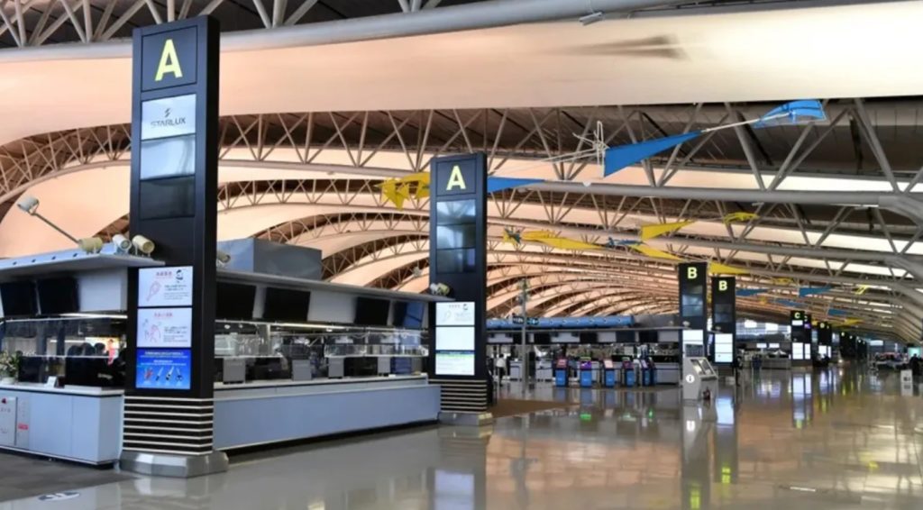 „Кансай” - японското летище с 30-годишен рекорд 2 Zaglavna 11