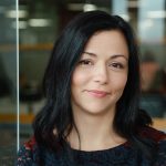 Зорница Банкина, изпълнителен директор на АСВ