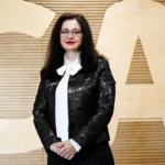 Албена Петкова, Директор „Услуги за превенция на финансови измами“ в БОРИКА