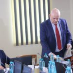 Изслушване на Иван Гешев