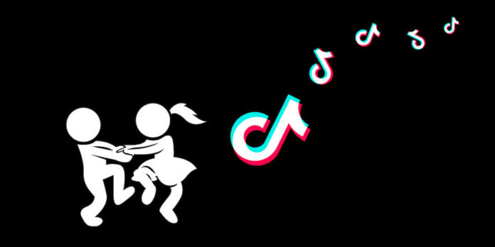 тик ток