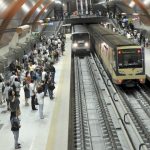 столичното метро