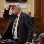 Парламент Румен Гечев