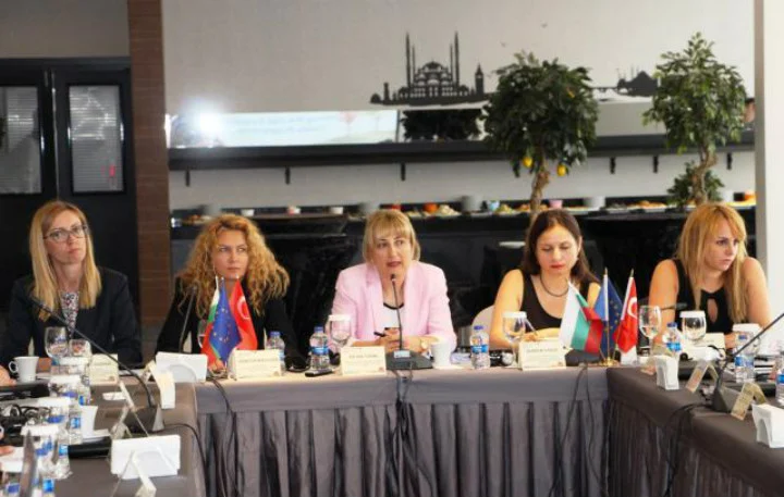 Програмата за трансгранично сътрудничество Interreg-ИПП България – Турция 2014 - 2020 г