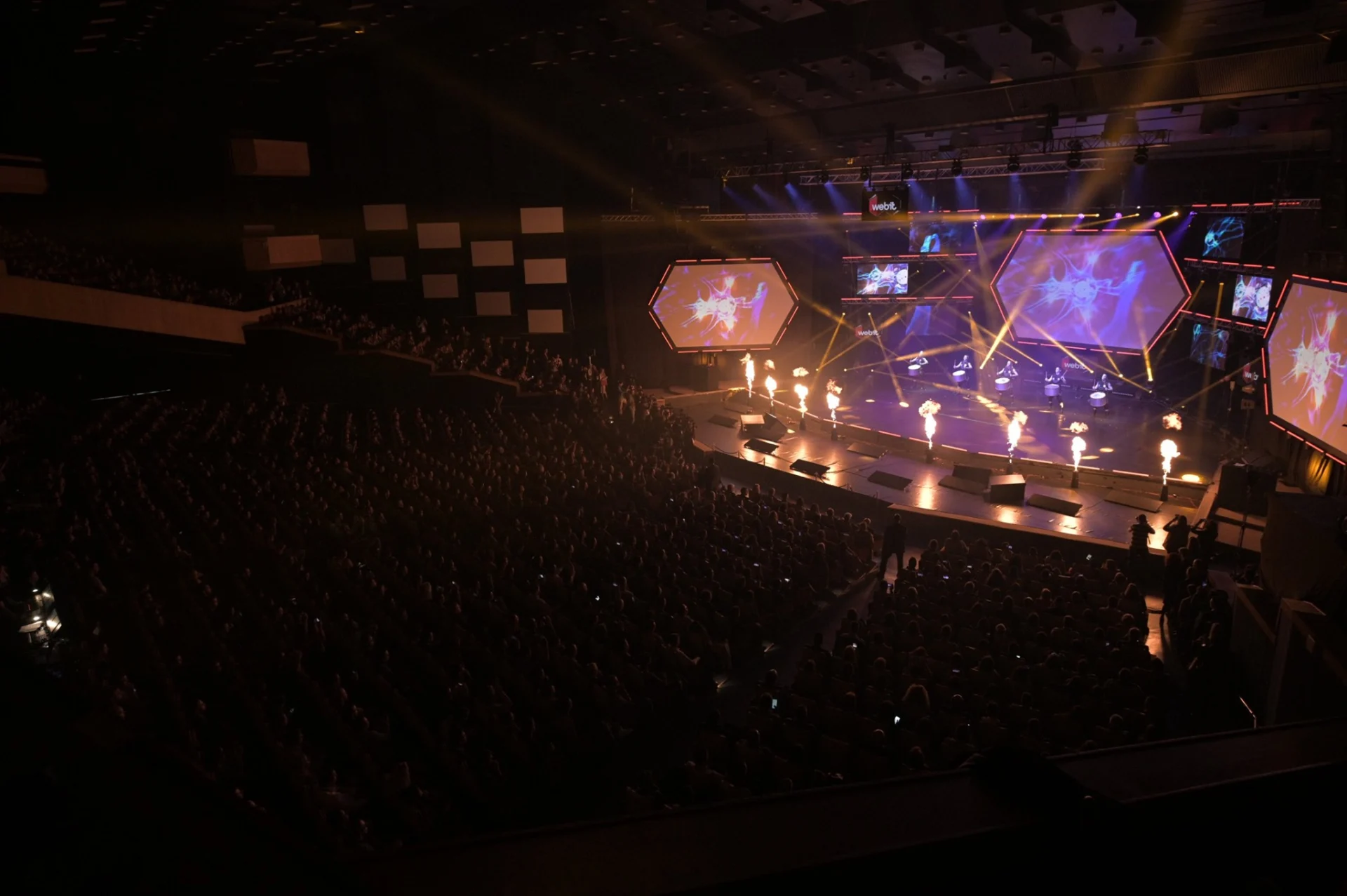 Webit Festival