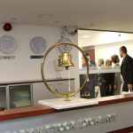 БФБ Българска фондова борса