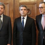 президенти