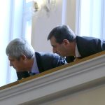 Парламент Пламен Димитров КНСБ