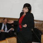 Парламент Временна комисия за проучване на финансовото състояние на пенсионноосигурителните дружества Ивайло Калфин Корнелия Нинова