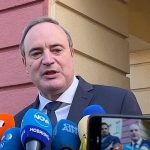 Президентски избори 2021 Анастас Герджиков