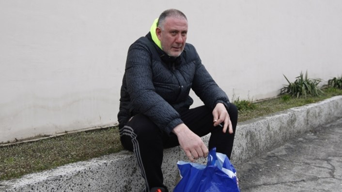 Иван Димитров