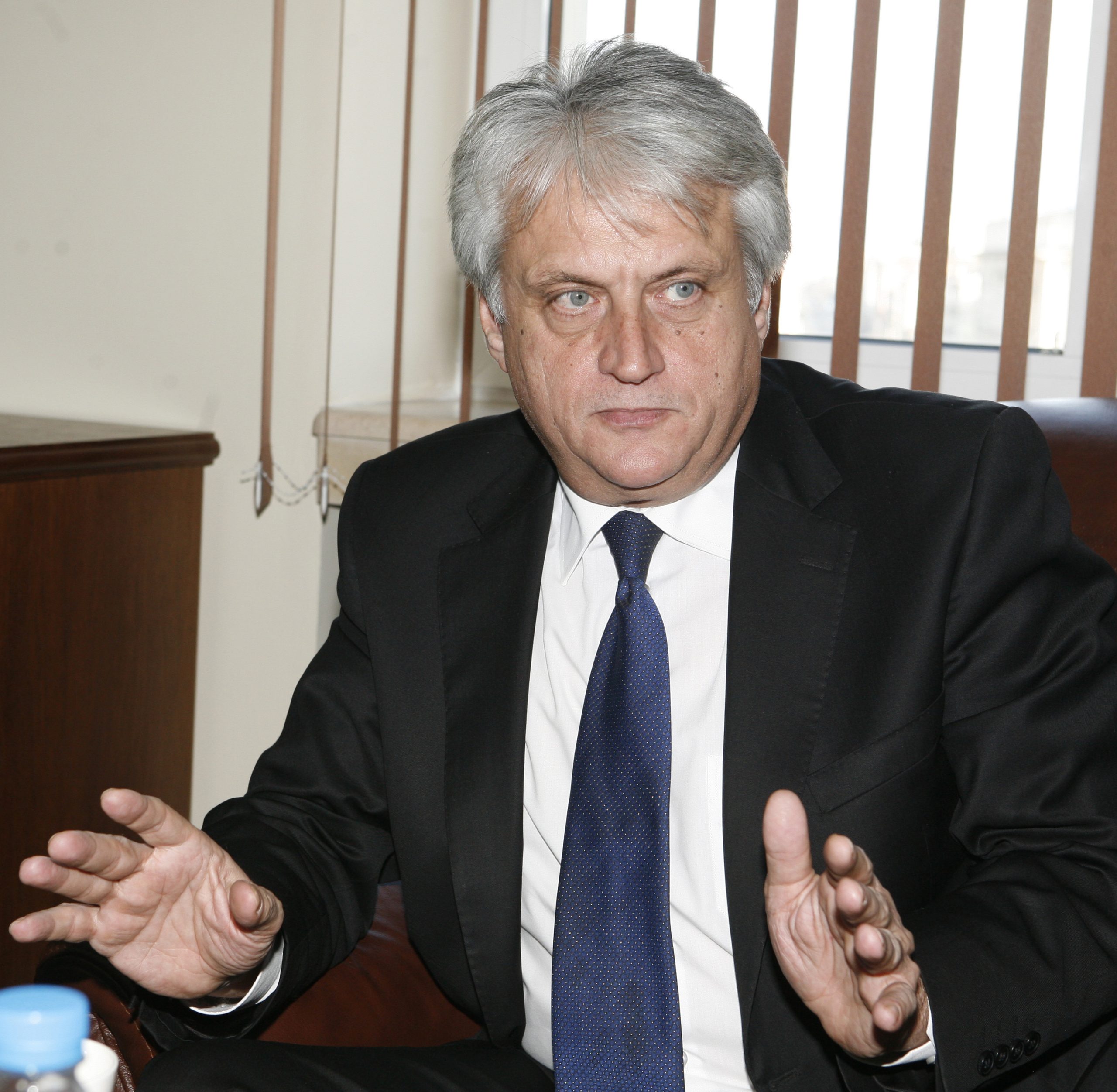 Бойко Рашков