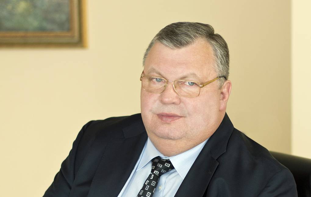 лилиевали