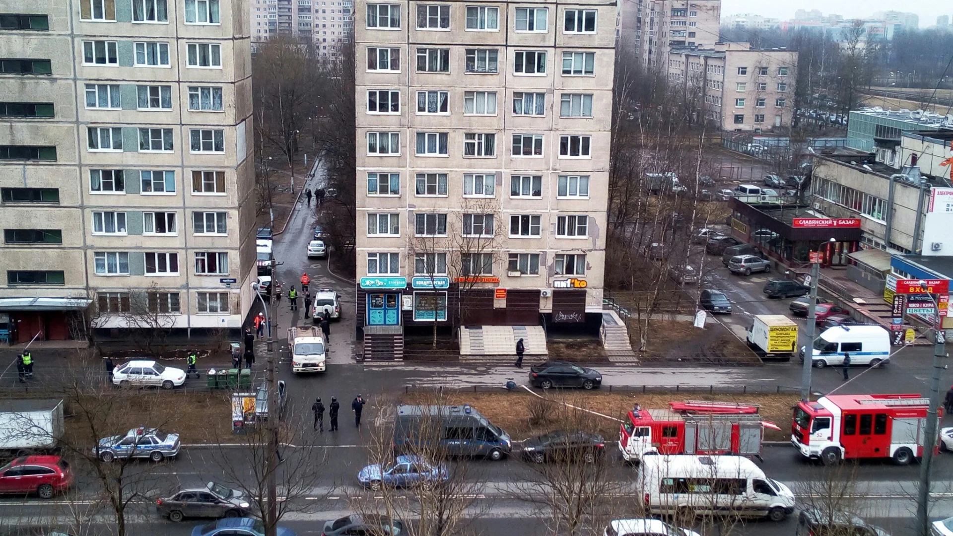 санкт петербург