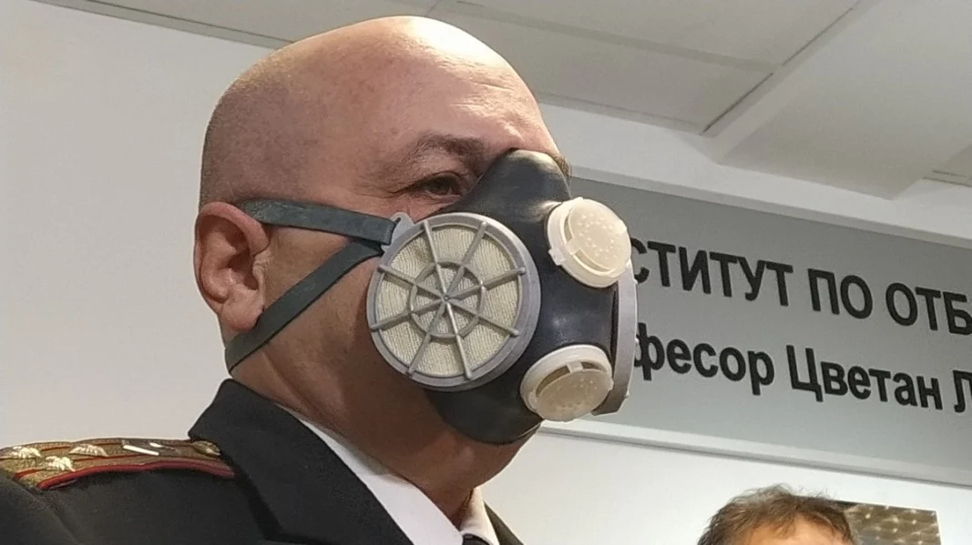 маски