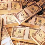 американски долари