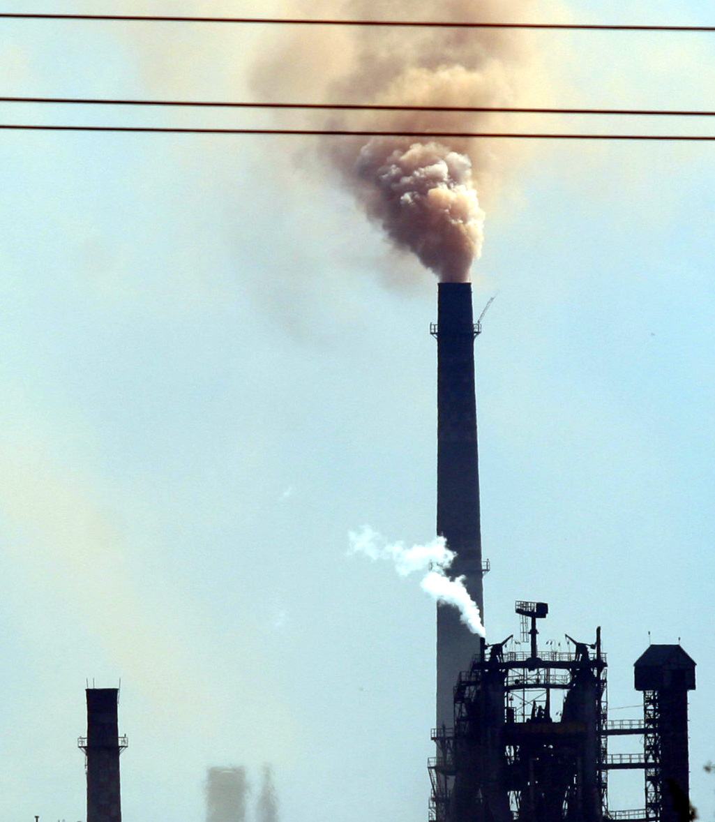 "Кремиковци"комини