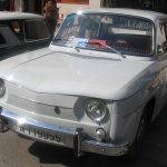 Булгар рено