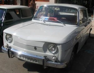 Булгар рено