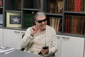 Александър Александров Шерифа