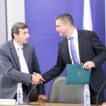Министерския съвет ще се проведе заседание на Националния съвет за тристранно сътрудничество (НСТС). Владислав Горанов