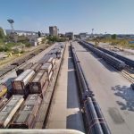 БДЖ - товарни превози