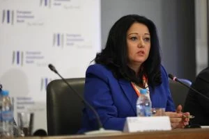 Лиляна Павлова
