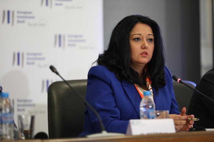 Лиляна Павлова