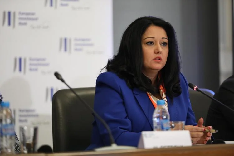 Лиляна Павлова
