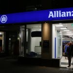 Откриване на нов офис на Алианц