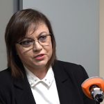 Корнелия Нинова