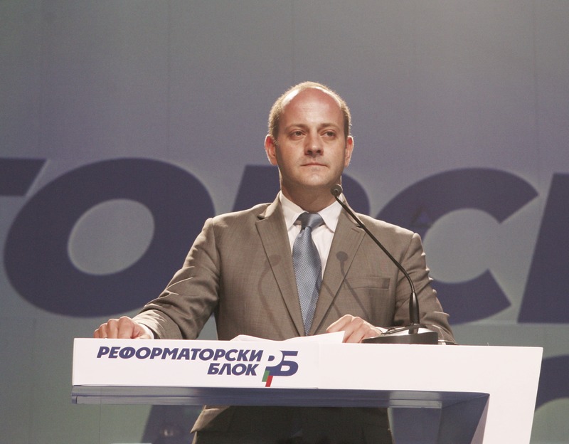 Радан Кънев