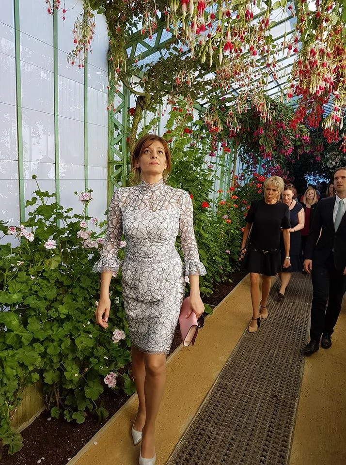 деси радева