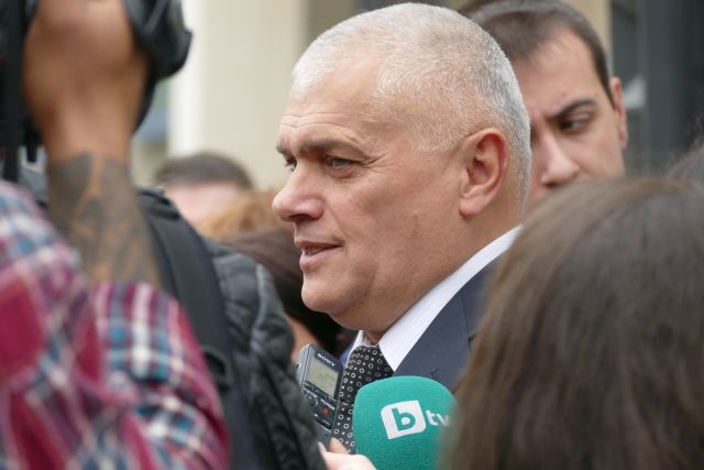 Министър Радев