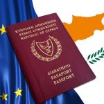 кипър кипърски кипърско паспорт гражданство