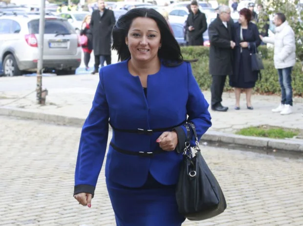 лиляна павлова
