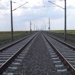 Зимница-Странджа жп линия