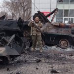 украински сили украинци украйна военни