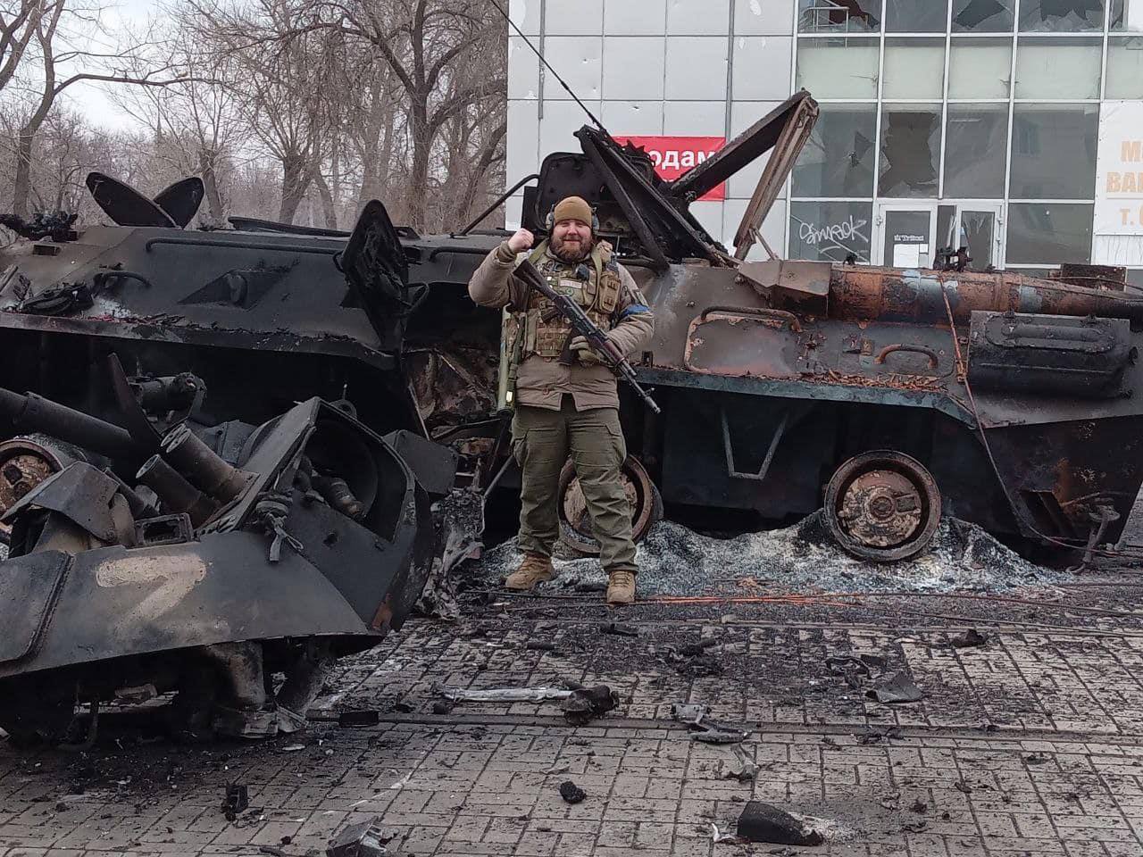 украински сили украинци украйна военни
